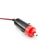 Invertor El Wire dc 12v Auto 0-3m model cu Adaptor Bricheta